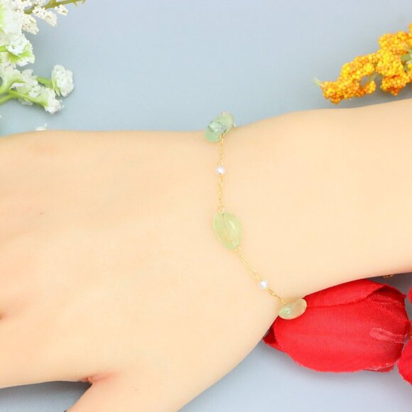 "Elegant & Trendy Bracelet, A Perfect Gift for Women, Thoughtful, EVCH1245 - Picture 6 of 9